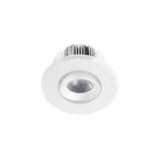  LASY RX 1W 130Lm 3000K 24� IP4 