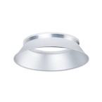  BAGUE DECORATIVE KANI 1 RD ARG 