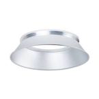  BAGUE DECORATIVE KANI 2 RD ARG 