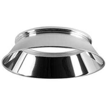  BAGUE DECORATIVE KANI 3 RD CHR 