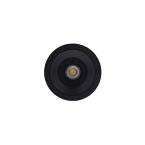  GARI 7W 2700K 24 DIM Noir mat 