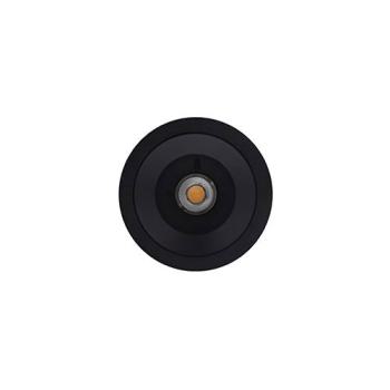  GARI 7W 2700K 24 DIM Noir mat 