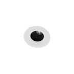  GARI 7W 3000K 24 DIM Blanc ma 
