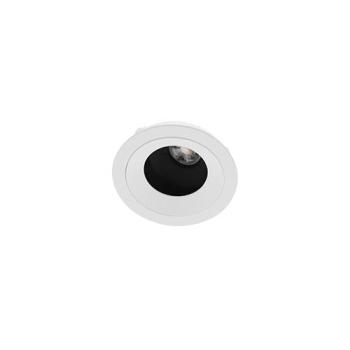  GARI 7W 3000K 24 DIM Blanc ma 