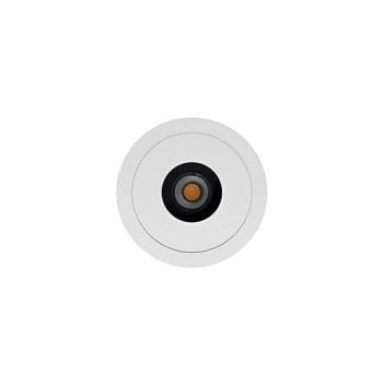  DUCA 7W 2700K 24 DIM Blanc ma 