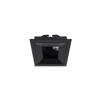  LENA 7W 3000K 36 DIM Noir mat 