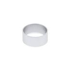  BAGUE DECORATIVE Argent 