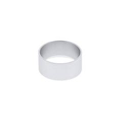  BAGUE DECORATIVE Argent 