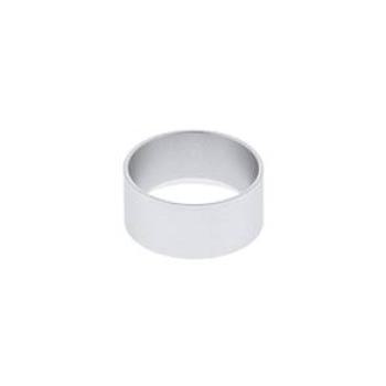  BAGUE DECORATIVE Argent 