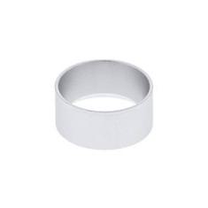  BAGUE DECORATIVE Argent 