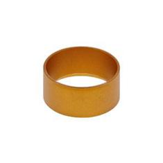  BAGUE DECORATIVE Dor� 