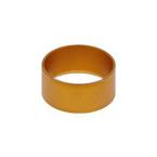  BAGUE DECORATIVE Dor� 