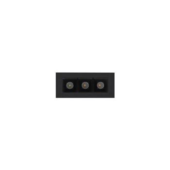  DOTS 6W 3000K 470Lm 45 DIM No 
