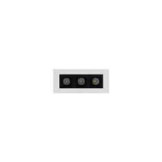  DOTS 6W 3000K 470Lm 45 DIM Bl 