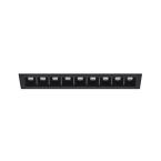  DOTS 16W 3000K 1400Lm 45 DIM 