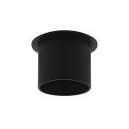  AKIS R GU10 MAX10W PAR16 Noir 
