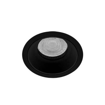  BALI R GU10 MAX10W PAR16 Noir 