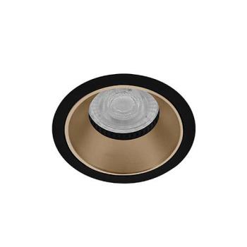  BALI R GU10 MAX10W PAR16 Noir 
