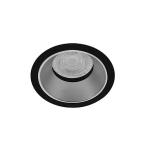  BALI R GU10 MAX10W PAR16 Noir 