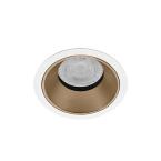  BALI R GU10 MAX10W PAR16 Blanc 