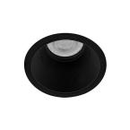  FIJI R GU10 MAX10W PAR16 Noir 