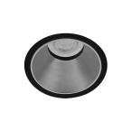  FIJI R GU10 MAX10W PAR16 Noir 