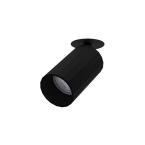  OKTO RX GU10 MAX10W PAR16 Noir 