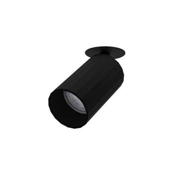  OKTO RX GU10 MAX10W PAR16 Noir 