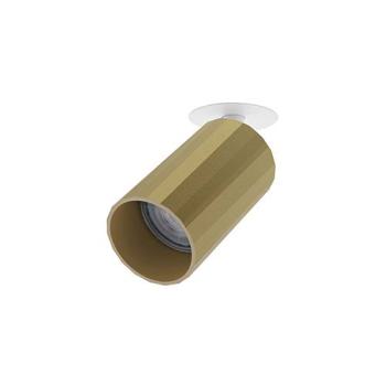  OKTO RX GU10 MAX10W PAR16 Blan 