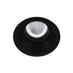  COMO RX GU10 MAX10W PAR16 Noir 