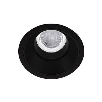 COMO RX GU10 MAX10W PAR16 Noir 