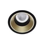  COMO RX GU10 MAX10W PAR16 Noir 