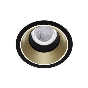  COMO RX GU10 MAX10W PAR16 Noir 