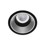  COMO RX GU10 MAX10W PAR16 Noir 