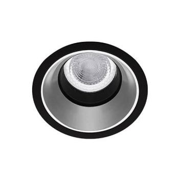  COMO RX GU10 MAX10W PAR16 Noir 