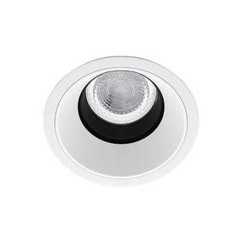  COMO RX GU10 MAX10W PAR16 Blan 