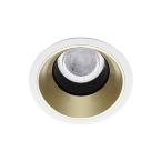  COMO RX GU10 MAX10W PAR16 Blan 