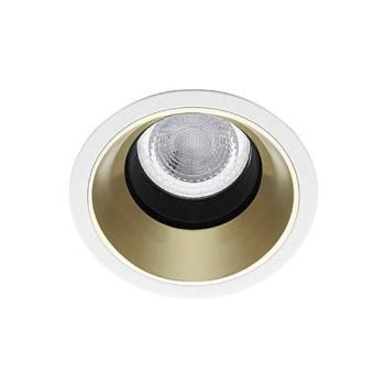  COMO RX GU10 MAX10W PAR16 Blan 