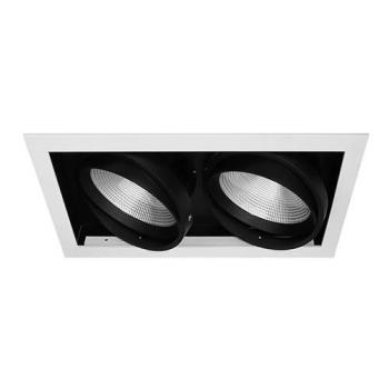  IZA 2 SDX 2x24W 2x3360Lm 60 D 