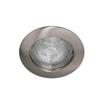  KASA R GU10 MAX10W PAR16 Nicke 