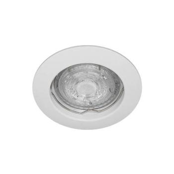 KASA R GU10 MAX10W PAR16 Blanc 