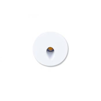  EVA 65R 4W 420Lm 3000K Blanc 