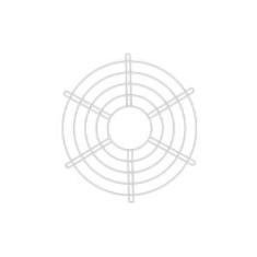  GRILLE DE PROTECTION Blanc 