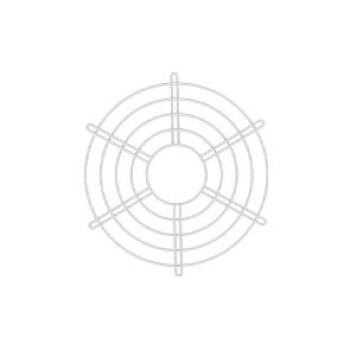  GRILLE DE PROTECTION Blanc 