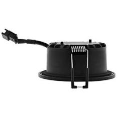  SPOT 6W 700Lm 60 IP65 Noir ma 