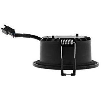  SPOT 6W 700Lm 60 IP65 Noir ma 