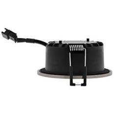  SPOT 6W 700Lm 60 IP65 Nickel 