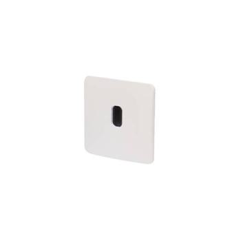  SLIT S 3W 170Lm 3000K IP65 Bla 