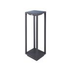  KALA 2W 600Lm 4000K IP54 Anthr 