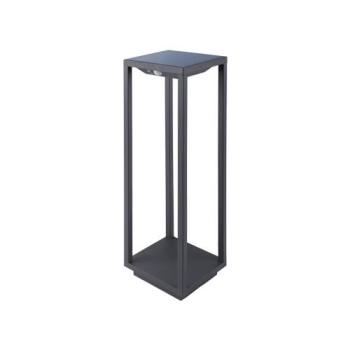  KALA 2W 600Lm 4000K IP54 Anthr 